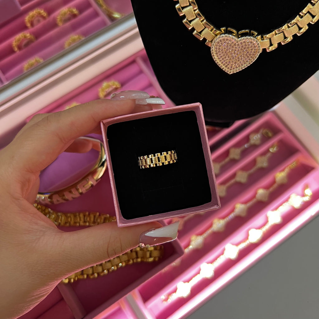 Rolex Ring