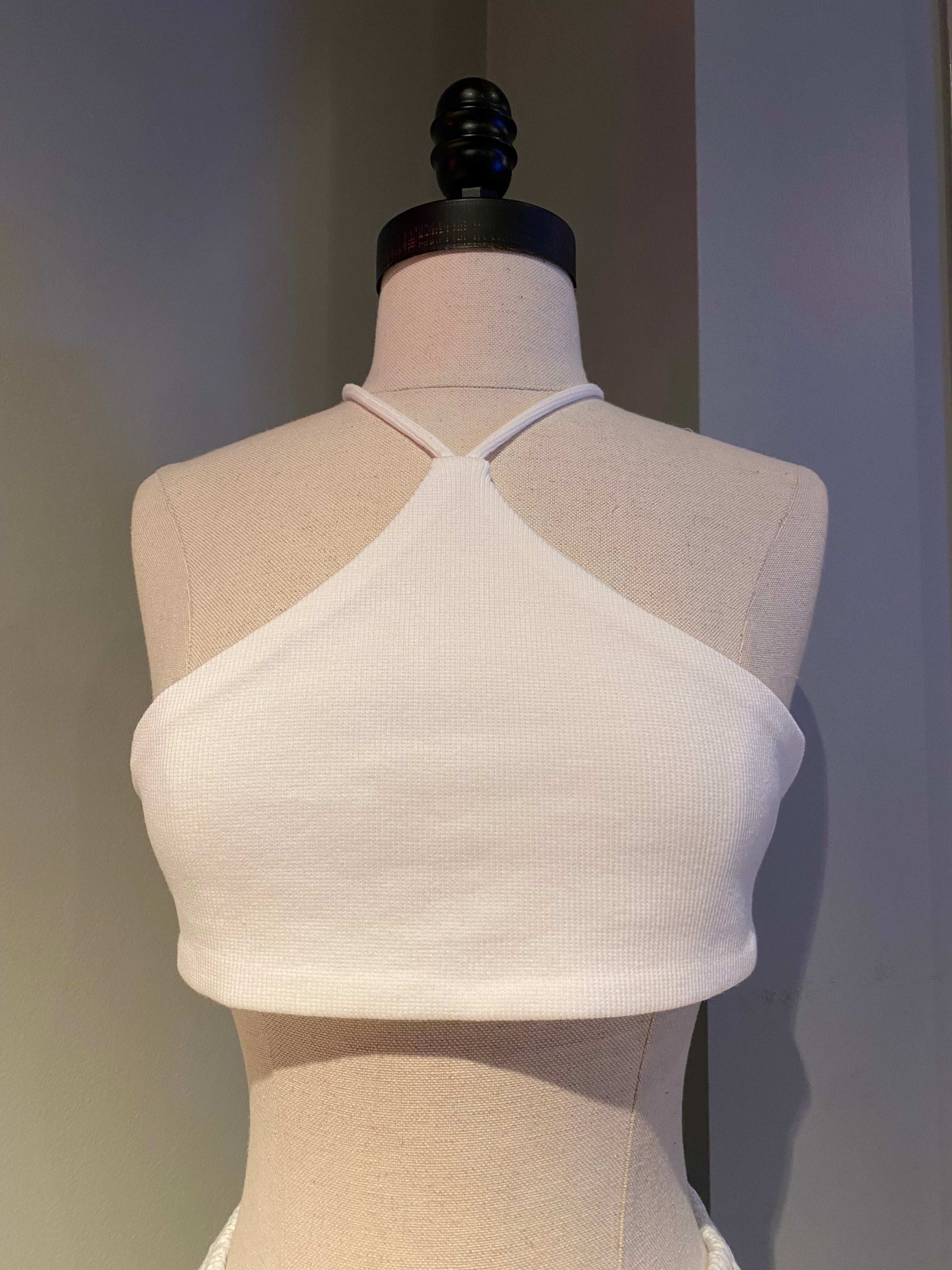 The Bella Halter