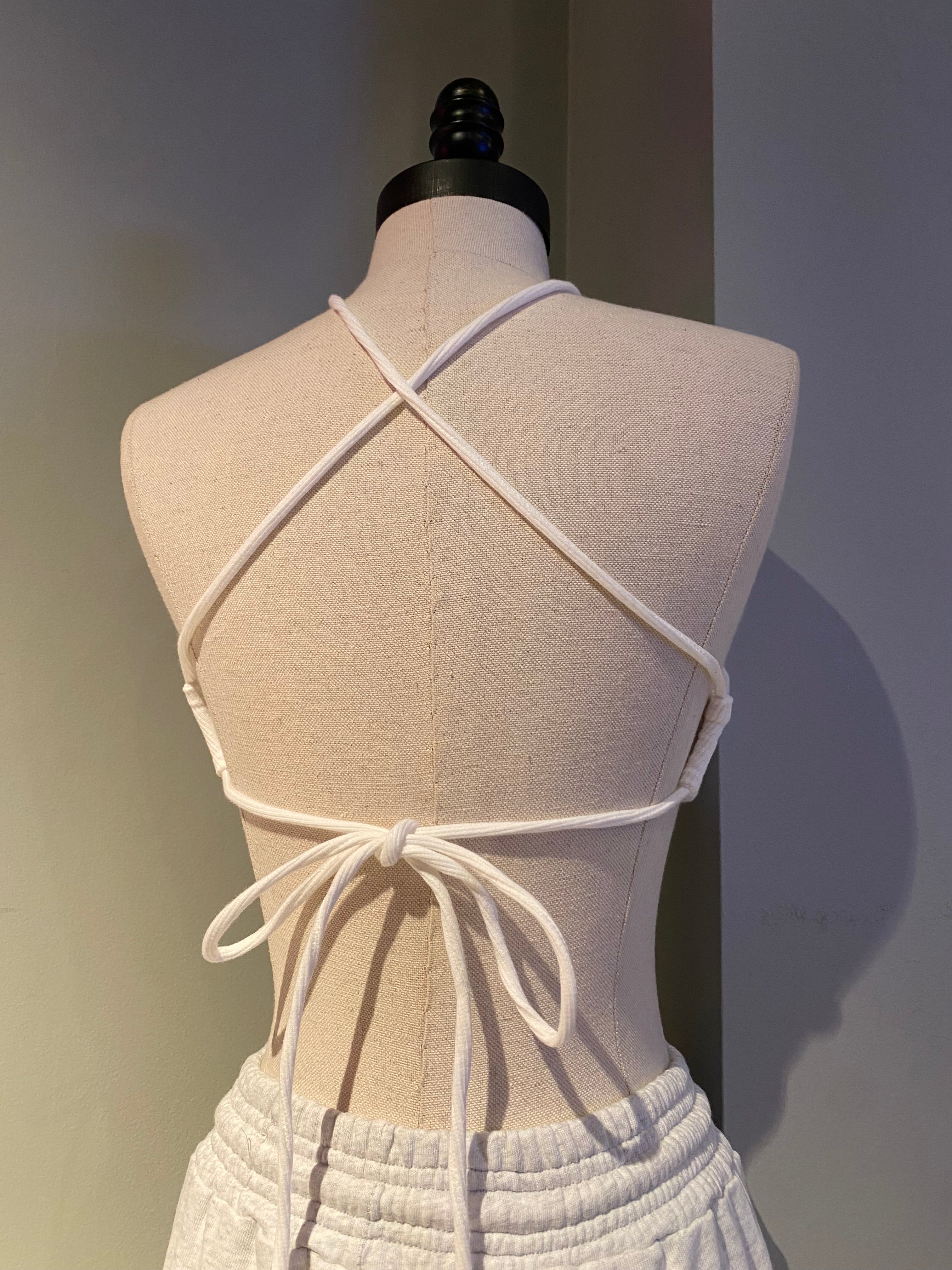 The Bella Halter